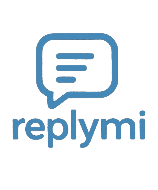 Replymi Logo